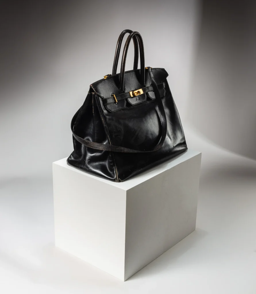 Jane Birkin’s Iconic Hermès Handbag Sells For $10 Million | PMN Patralok