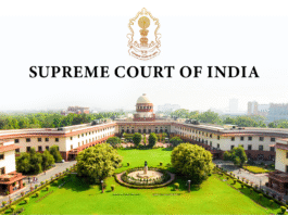 SC to Hear Uddhav Thackeray’s Shiv Sena Symbol Plea Image source- SCI