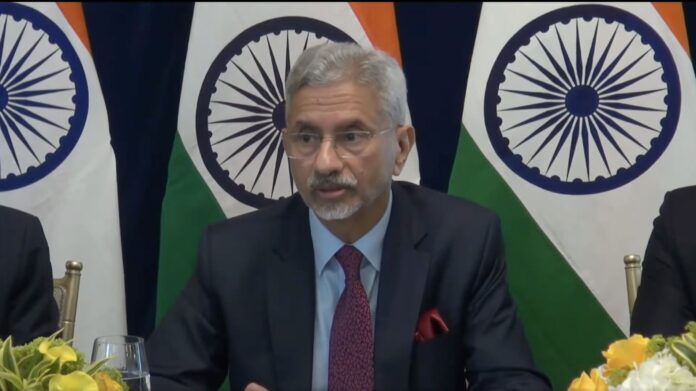 India Will Tackle US Tariff Move When Needed, Says Jaishankar