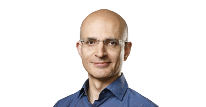 Sabih Khan Senior Vice President Operations, Apple. Khan will transition to the COO role later this month.