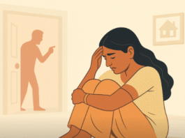 Domestic Violence Act: A Shield of Dignity And Justice