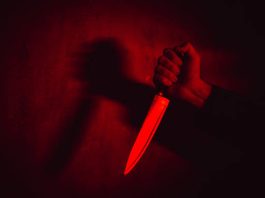 Delhi: Birthday Celebration Turns Into Deadly Violence Image For Illustration (Source:iStock)