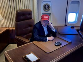 Trump Calls For Peace Between Cambodia & Thailand Trump Calls for Peace Between Cambodia and Thailand