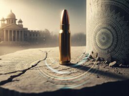 The Bullet As Verdict: Inside India’s Encounters