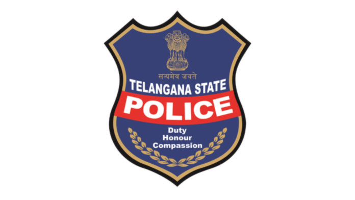 Hyderabad Police Hold Executive Court due to Gang Violence