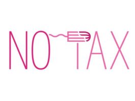 Nepal Abolishes "Tampon tax": Time To Talk About "Pink Tax"