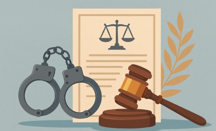 What Is Anticipatory Bail & Why It Matters ?