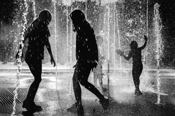 Raindrops, Raagas And Realisations