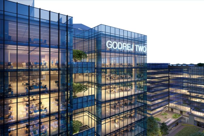 Godrej Industries Kicks Off FY26 With Strong Growth