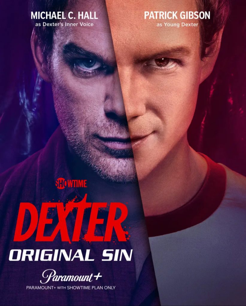 Dexter: Original Sin Season 2 Cancelled