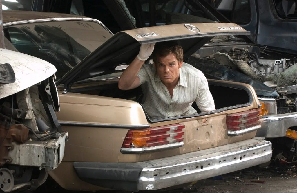 Dexter: Original Sin Season 2 Cancelled