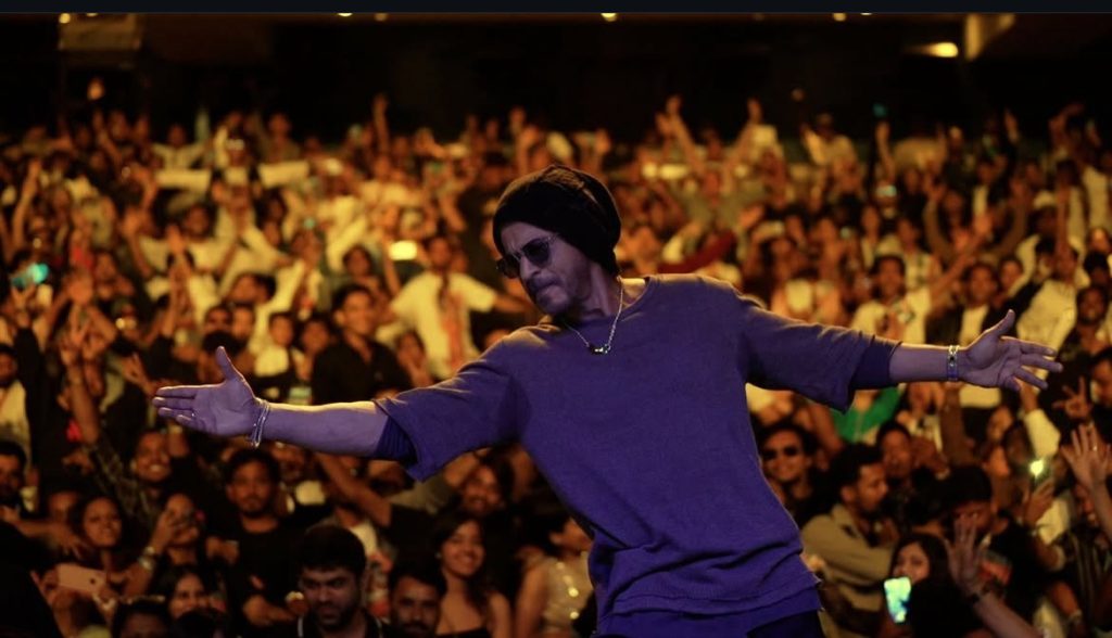 Shahrukh Khan
