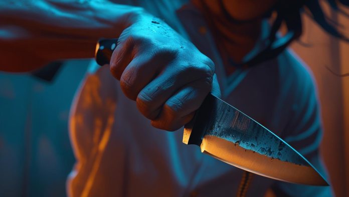 Gujarat: Class 10 Student Stabbed By Junior ; Triggers Protests
