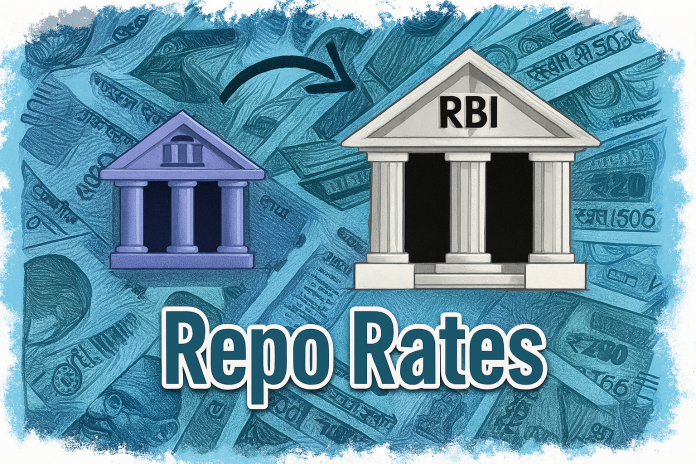 Repo Vs Reverse Repo: How Inflation Is affected?