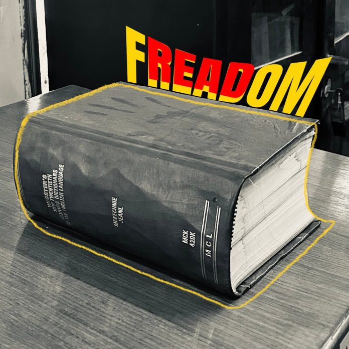J&K Govt. Declares 25 Books Forfeited Under New Law