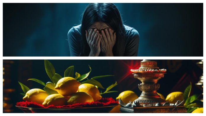 Mumbai : Fake Tantrik Held For Raping Woman Under Pretext Of Exorcism | PMN Patralok