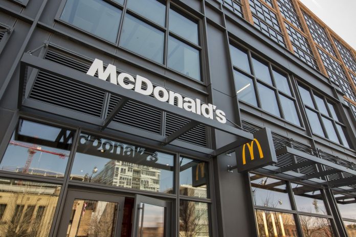 Backlash Over Collab Between BTS And McDonald’s