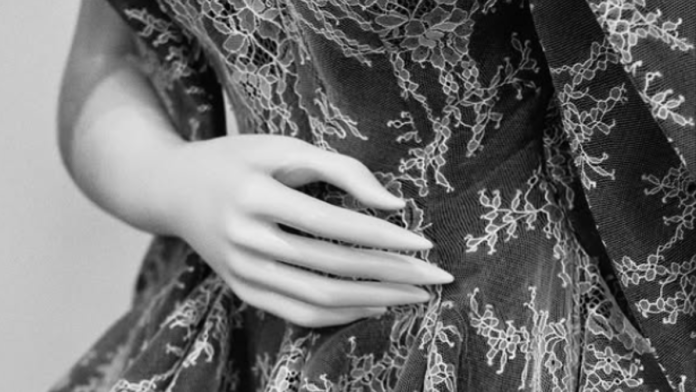 Robert Wun's Fall/Winter Haute Couture FW25 Collection