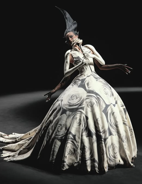 Robert Wun's Fall/Winter Haute Couture FW25 Collection  PMN Patralok