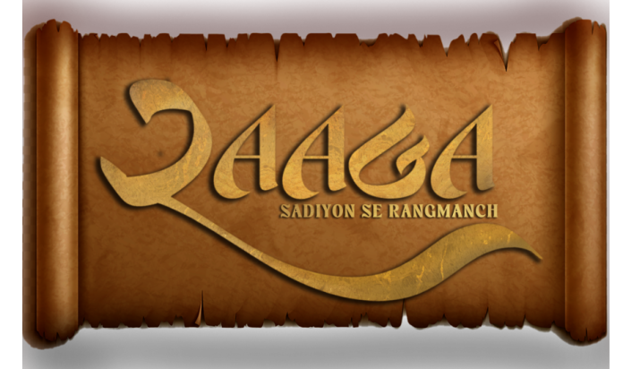 RAAGA- Sadiyon Se Rangmanch. (Credits- BAMMC Photography Team)