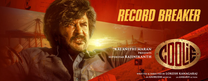 Rajnikanth's 