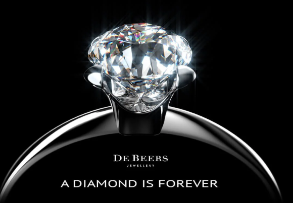 "A Diamond Is Forever." PMN Patralok