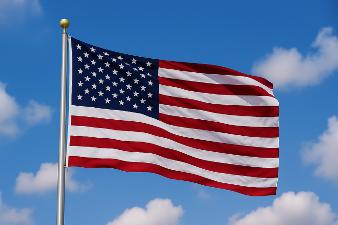 U.S.A. tariffs do not get a green signal from the U.S federal court.