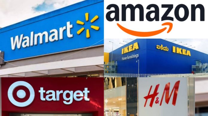 No Retreat, Just A Retail Reinforcement!