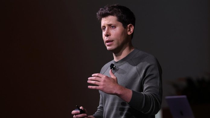 Sam Altman On GPT-5: “I Feel Useless Now”