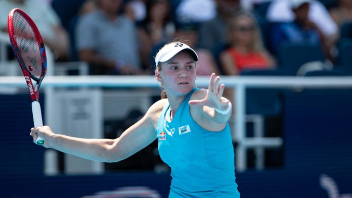 Rybakina Outplays Sabalenka To Advance In Cincinnati | PMN Patralok