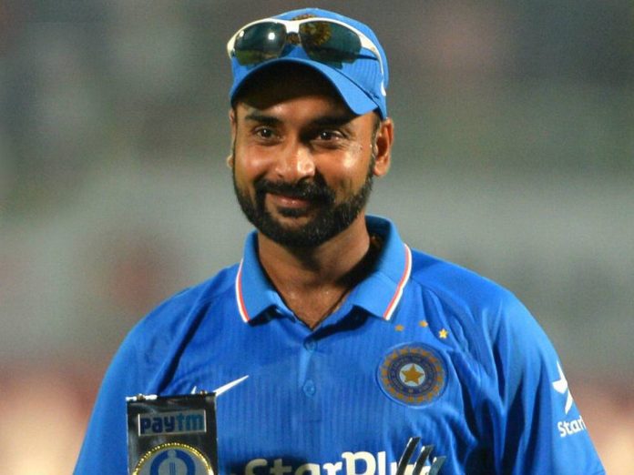 Amit Mishra