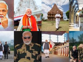 PM Modi’s 75th Birthday Spotlight: A Bold Visionary Steering India’s Future Modi turns 75 on 17 September
