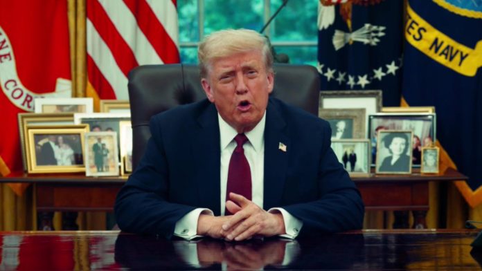Charlie Kirk Assassination : Donald Trump Ally Shot Dead | PMN Patralok