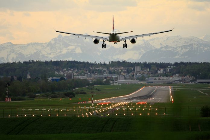 Afghan Boy Sneaks Into Aircraft Landing Gear, Reaches Delhi