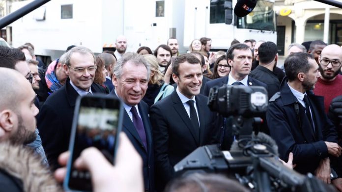 France faces fresh turmoil as PM François Bayrou quits after losing confidence vote, sparking nationwide ‘Block Everything’ protests image credits: X/ @Bayrou