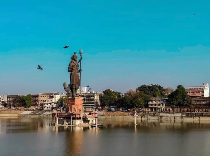 Framing Mandvi: The Four Gates That Gaurded Old Vadodara | PMN Patralok