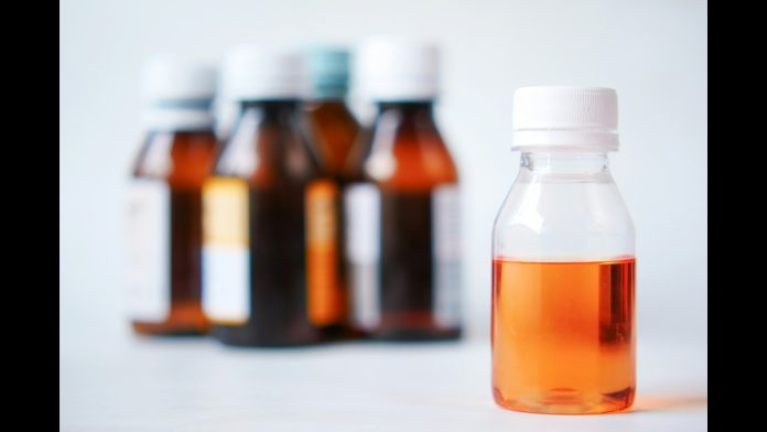 Contaminated cough syrup linked to the death of children in Madhya Pradesh