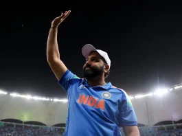 Rohit Sharma