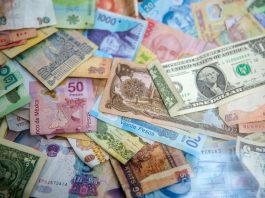 The Evolution Of Money