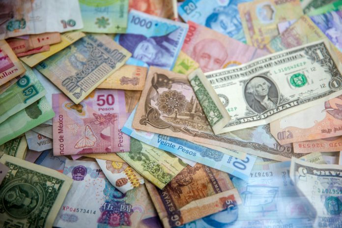 The Evolution Of Money